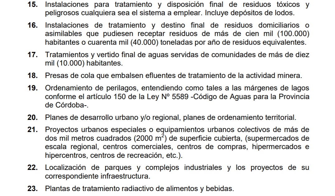 AREA 7